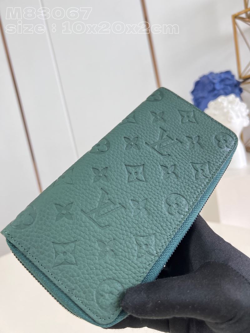 Louis Vuitton Wallets